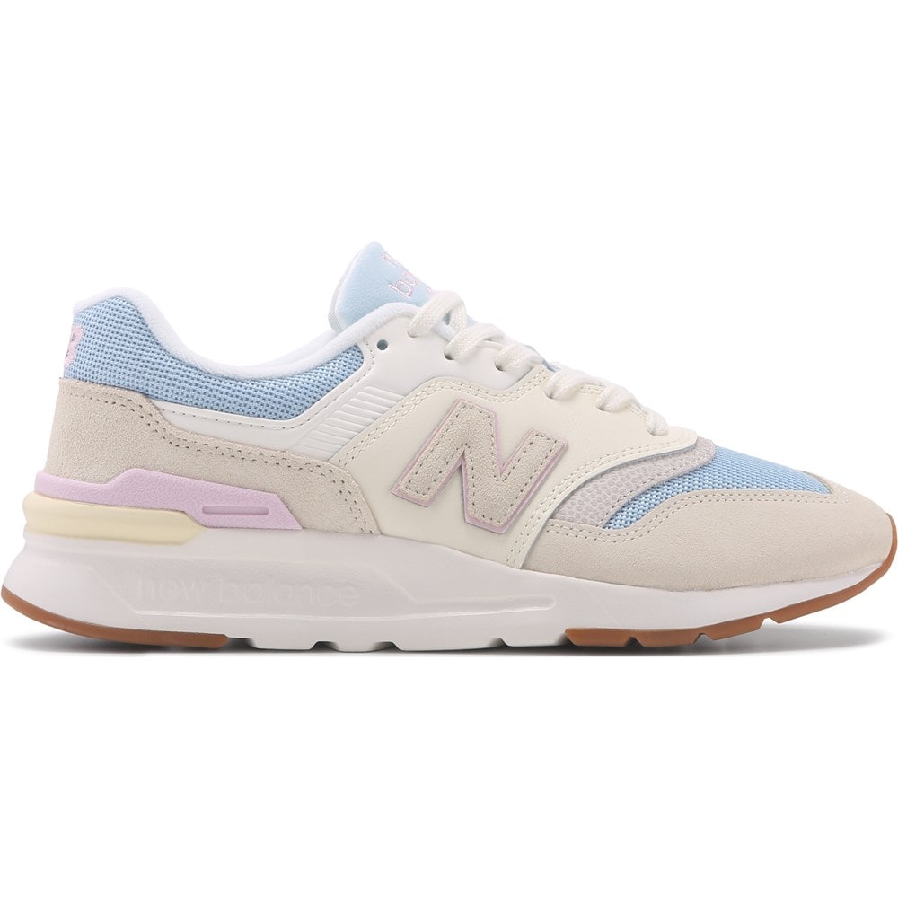 New Balance Women's 997H Retro Sneaker | Famous Footwear