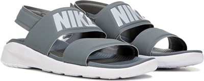 nike tanjun sandals famous footwear