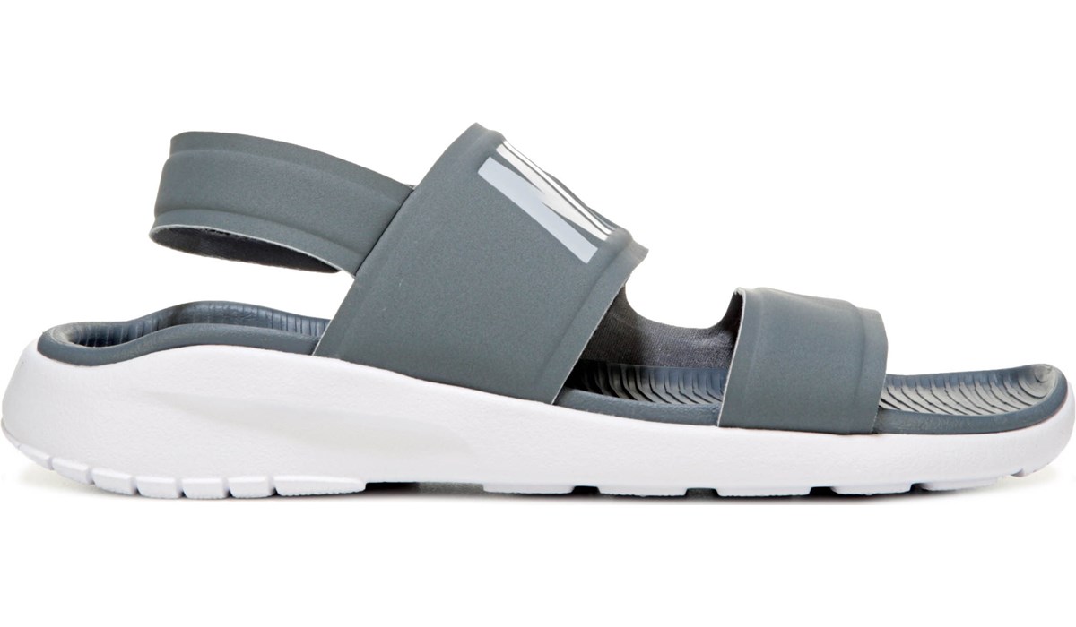 nike tanjun sandals kids