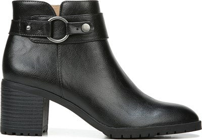 lifestride jenson bootie