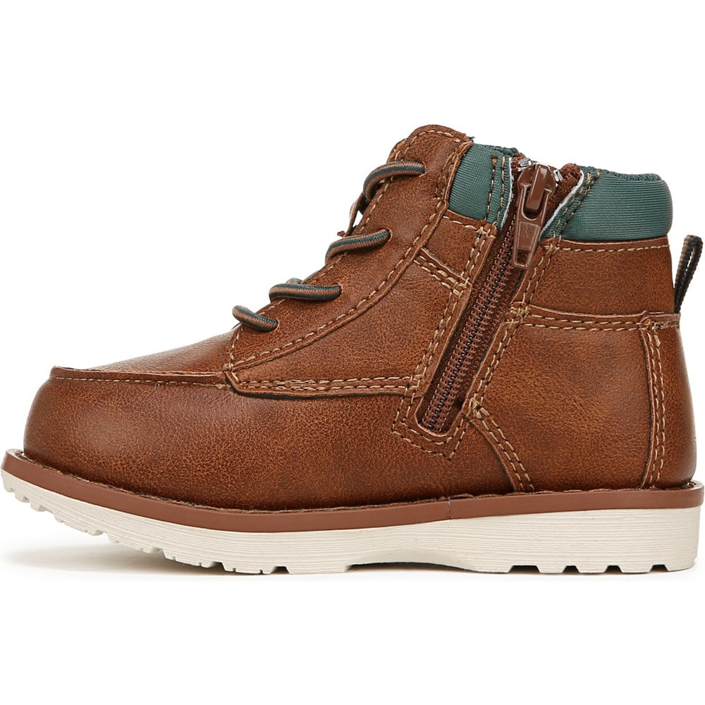 Scholl's Kids' Maplewood Boot Toddler/Little Kid Famous Footwear