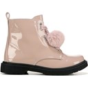 Pale Blush Patent