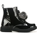 Black Patent