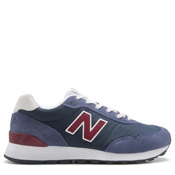 New Balance 515 V1 Lifestyle Sneakers Navy Red ML515NEA Mens‎ 9.5 newbalance-ml515wnv-515-navy01  main image 2