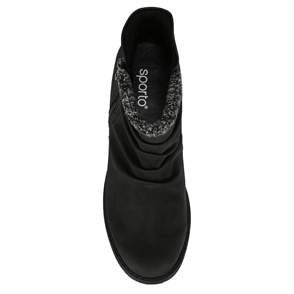 Famous footwear sporto sales boots