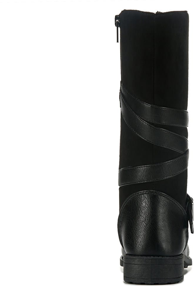 Rachel Shoes Kids' Berkley Riding Boot 