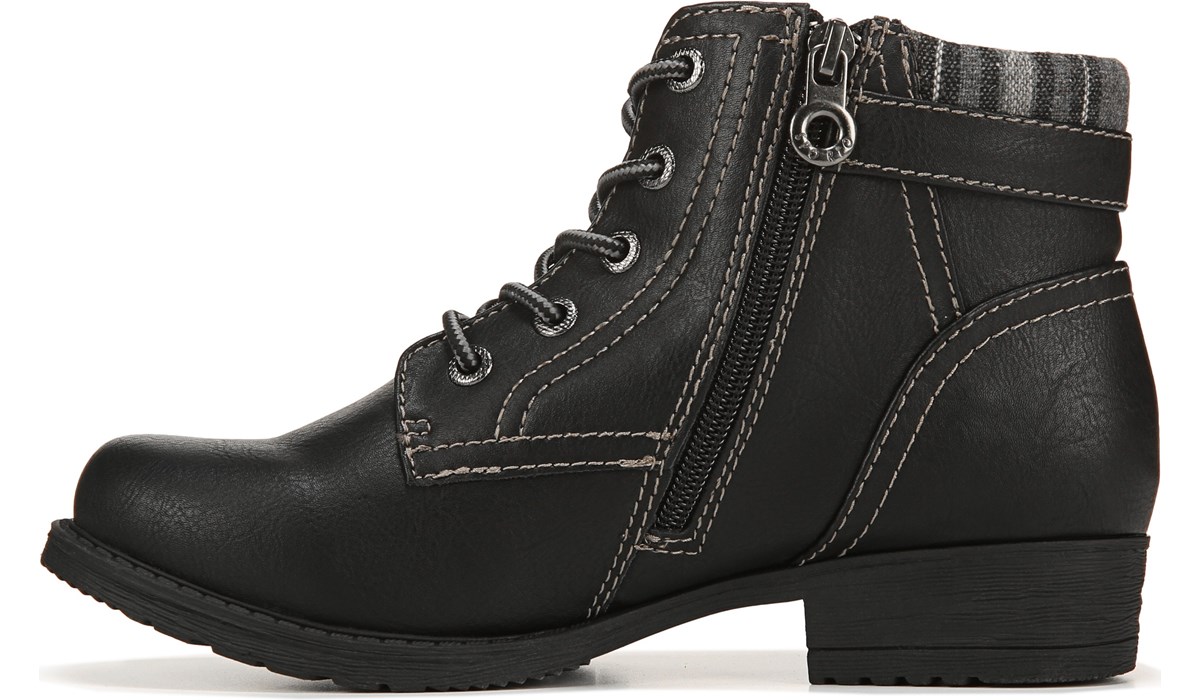 Sporto Women's Leslie 2 Water Resistant Boot Black, Boots, Famous Footwear