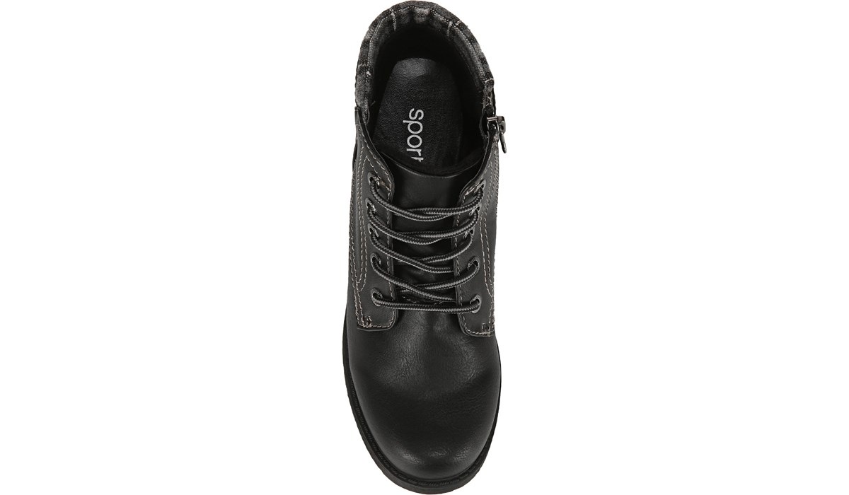 Women's leslie water resistant boot cheap