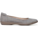 Grey Microfiber