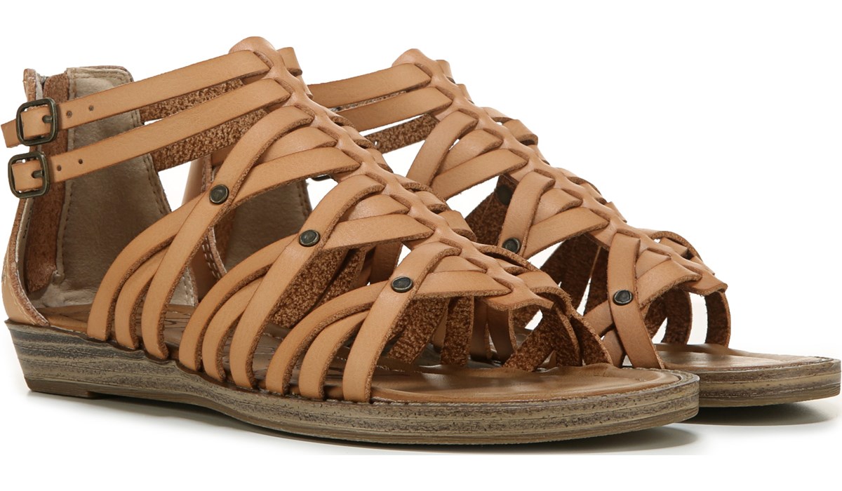 blowfish sandals famous footwear