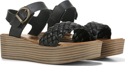 Women's Layni Platform Wedge Sandal