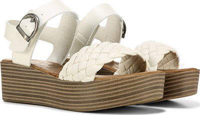 Women's Layni Platform Wedge Sandal