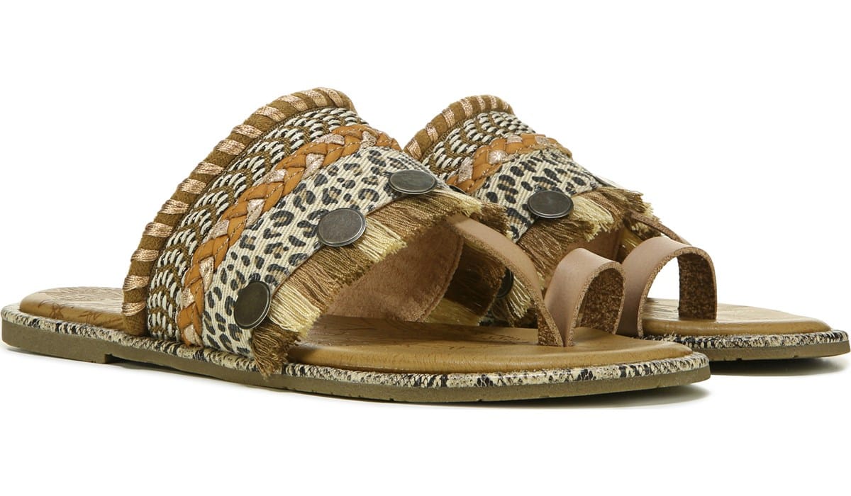 Blowfish Malibu Women's Raelynn Slide 