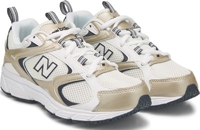 シューズ・サンダルその他 New Balance NBPFFS132O W480KO5 Uni 4E BEIGE NBPFFS132O_35 New Balance ニューバランス キッズ サンダル NewBalance 8810