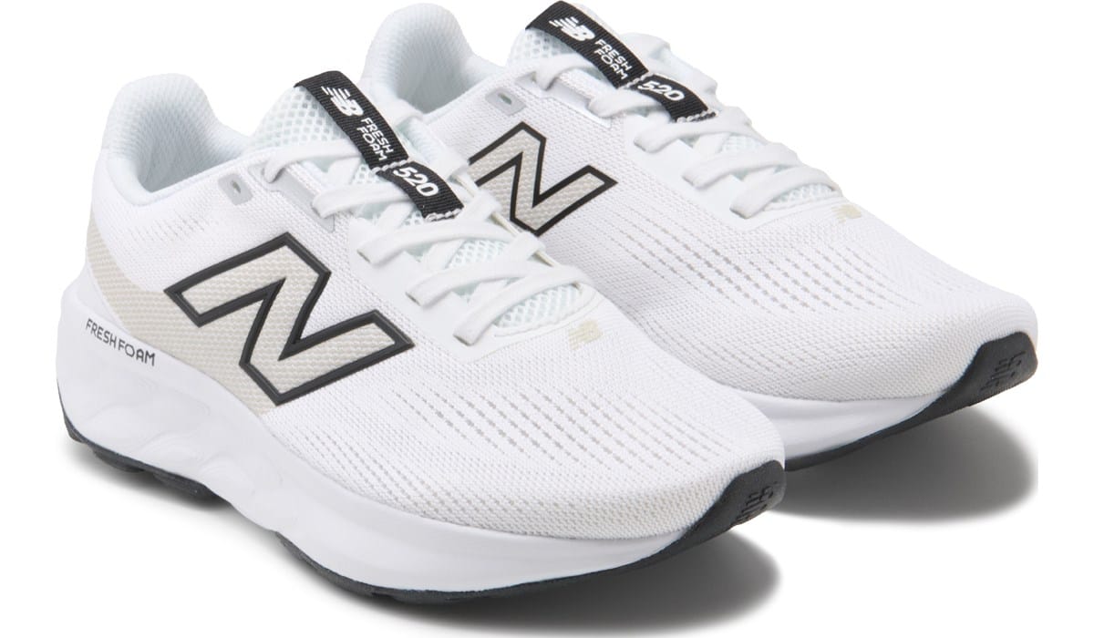New Balance Women's Fresh Foam V9 520 Running Shoe | Famous Footwear