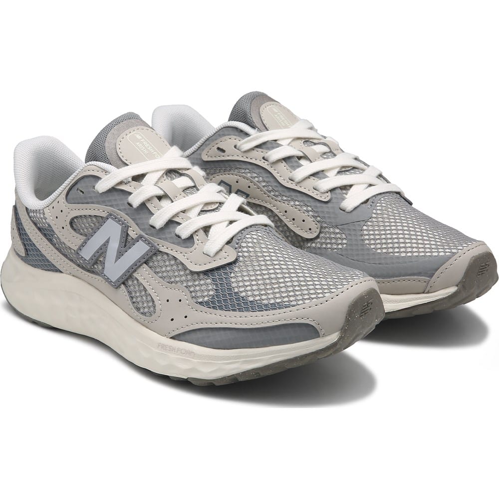 New Balance Women's Fresh Foam Arishi v4 Tiralux Running Shoe