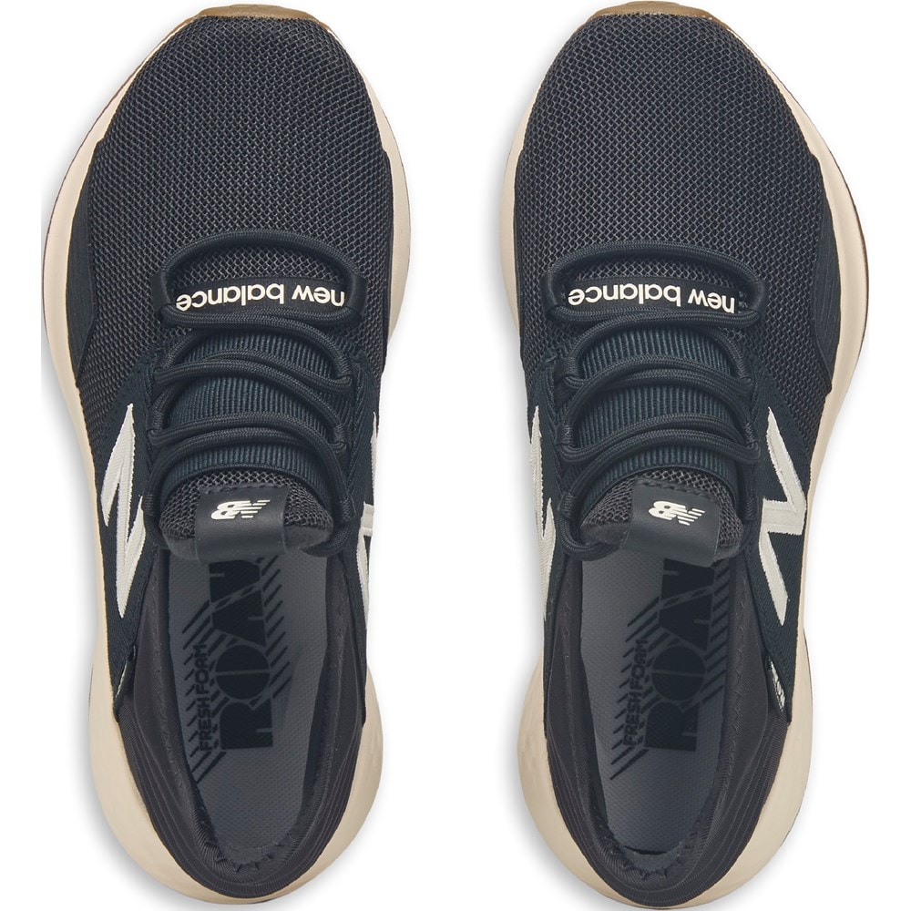 new balance fresh foam roav rose gold