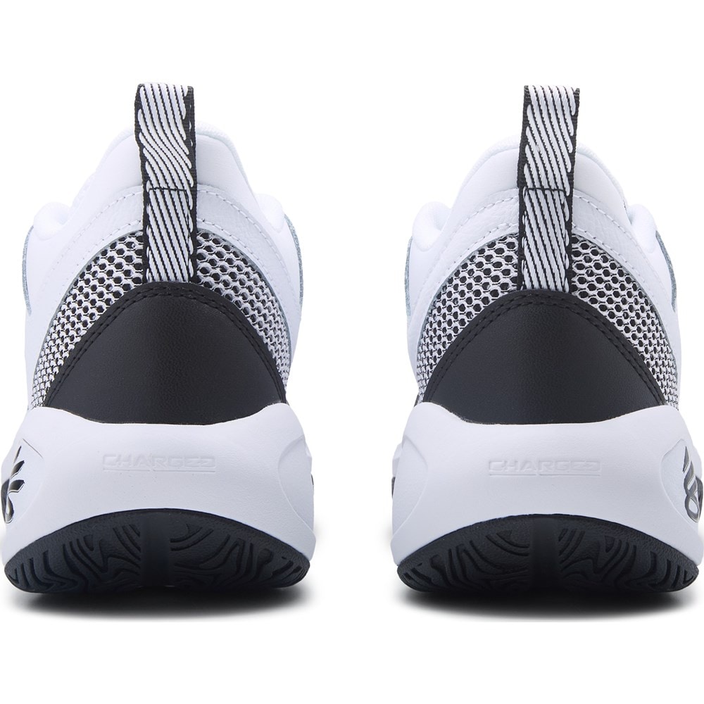 Under Armour Kids' Curry 3Z25 Basketball Shoe Big Kid