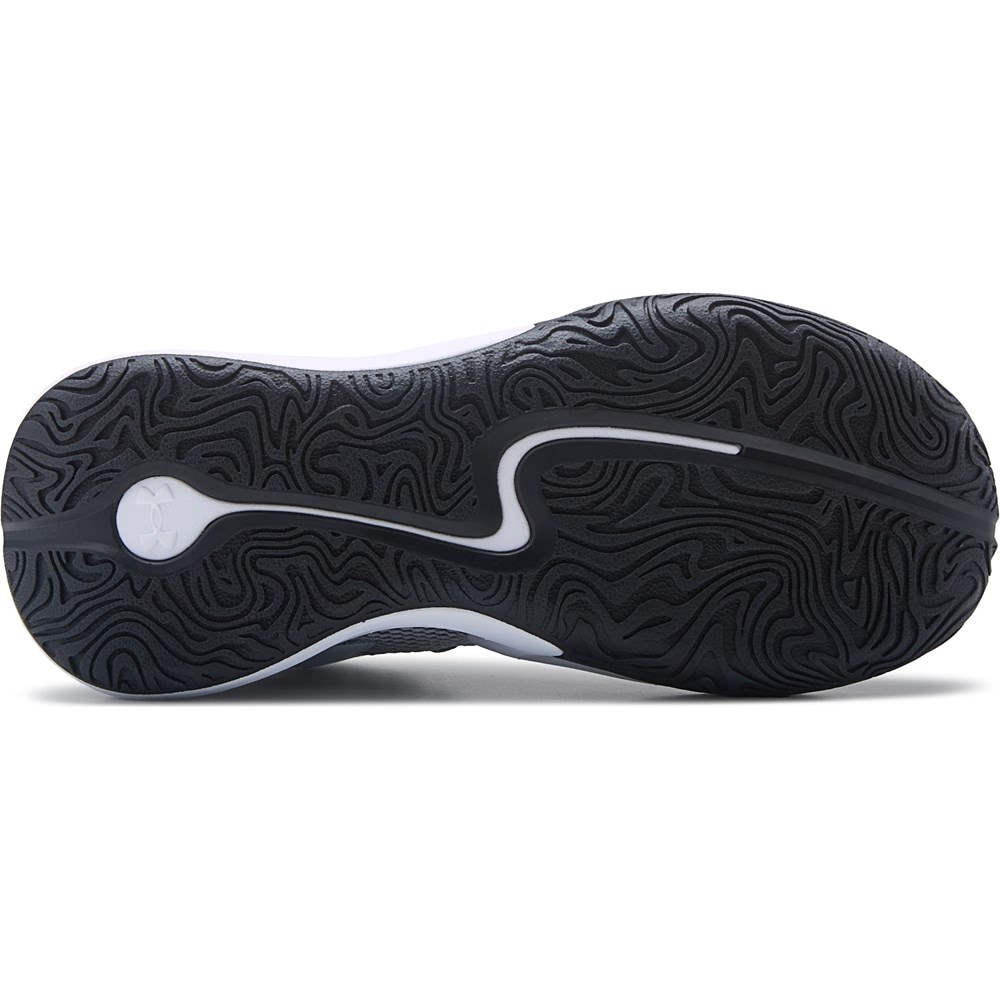 Under Armour Kids' Curry 3Z25 Basketball Shoe Big Kid