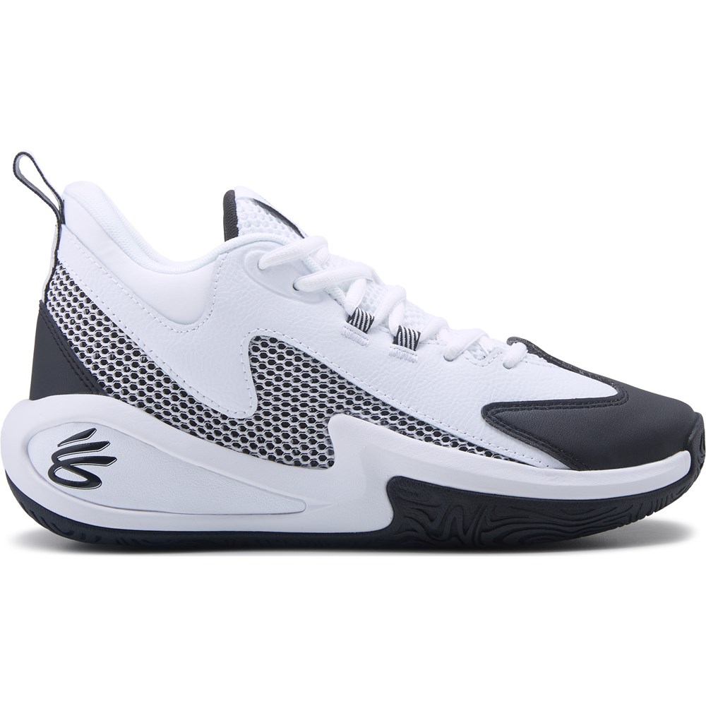 Under Armour Kids' Curry 3Z25 Basketball Shoe Big Kid