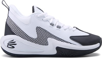 Under Armour Curry 3Z 25 Mid Top Basketball Shoe | Famous Footwear