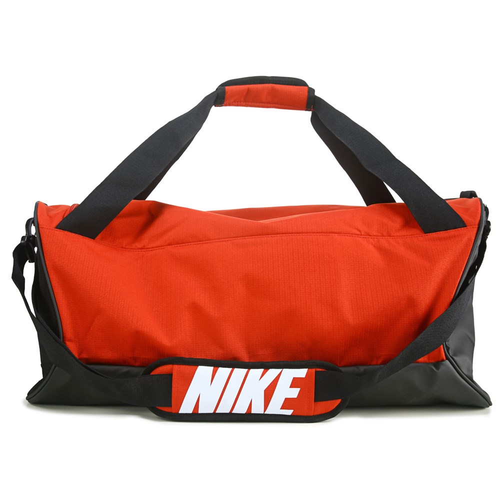 Nike Brasilia 9.5 Medium Duffel Bag