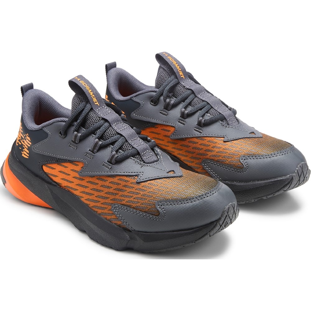 アマレットjsk Under Armour Kids' Scramjet 7 Running Shoe Big Kid | Famous Footwear