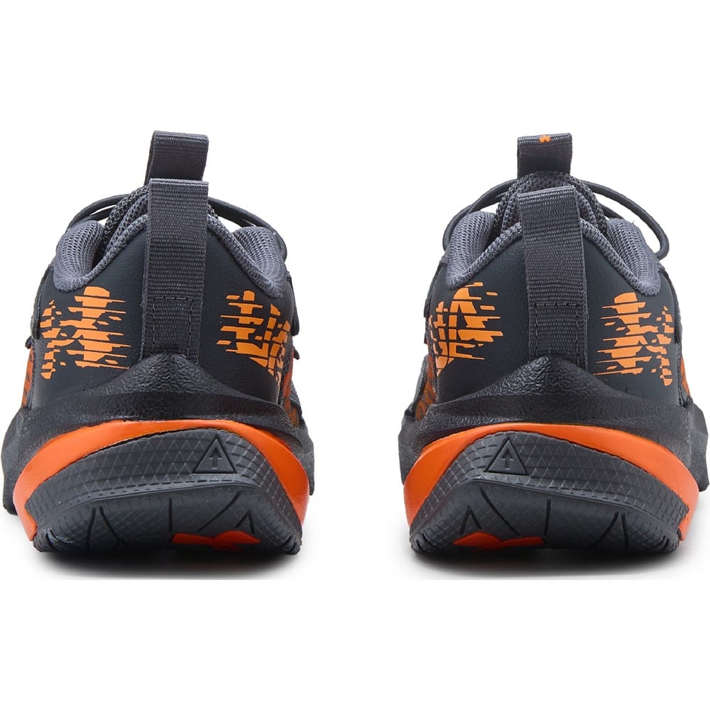 【未使用・希少】comings teen runnings 7インチ Under Armour Kids' Scramjet 7 Running Shoe Little Kid | Famous