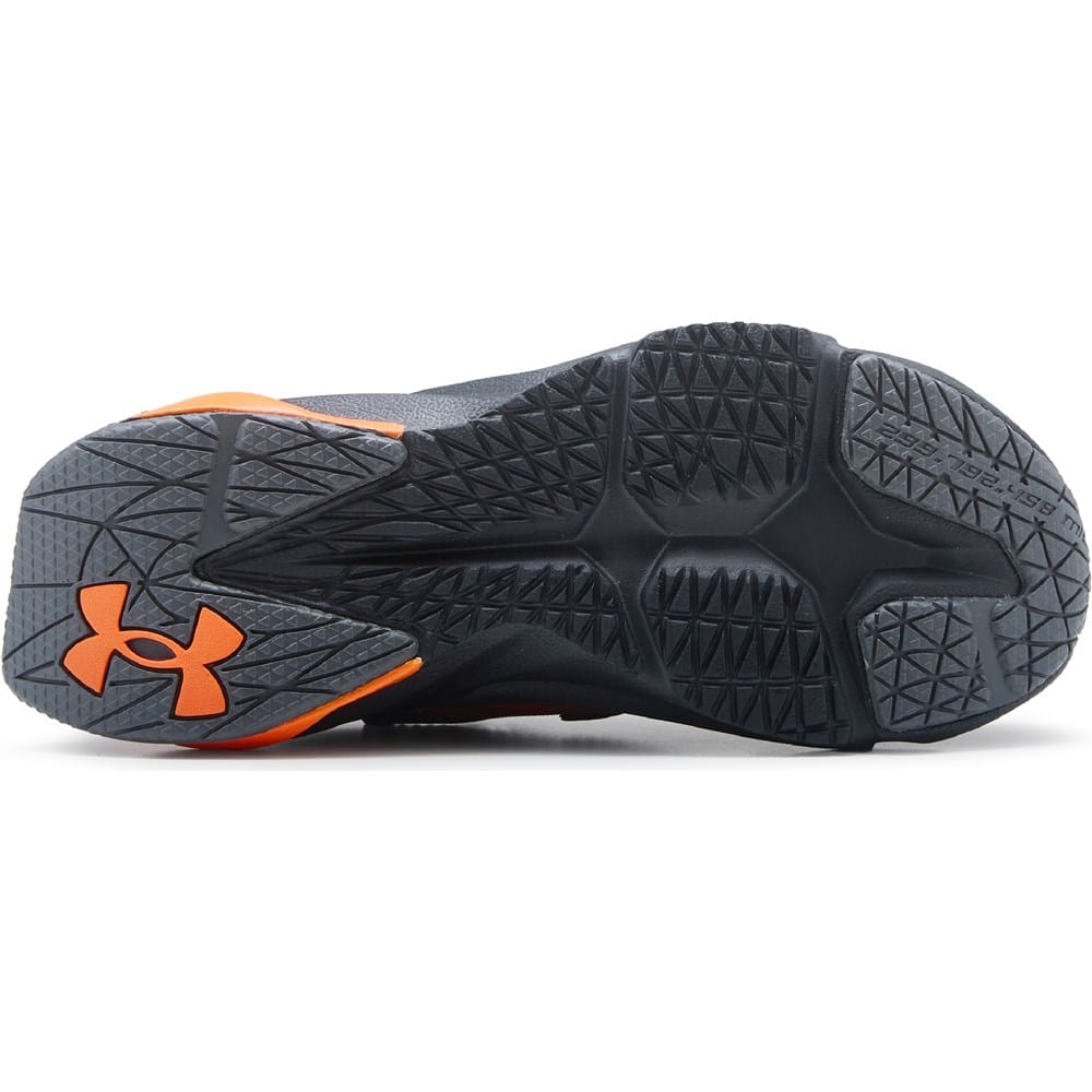 Under Armour Kids' Scramjet 7 Running Shoe Little Kid | Famous
