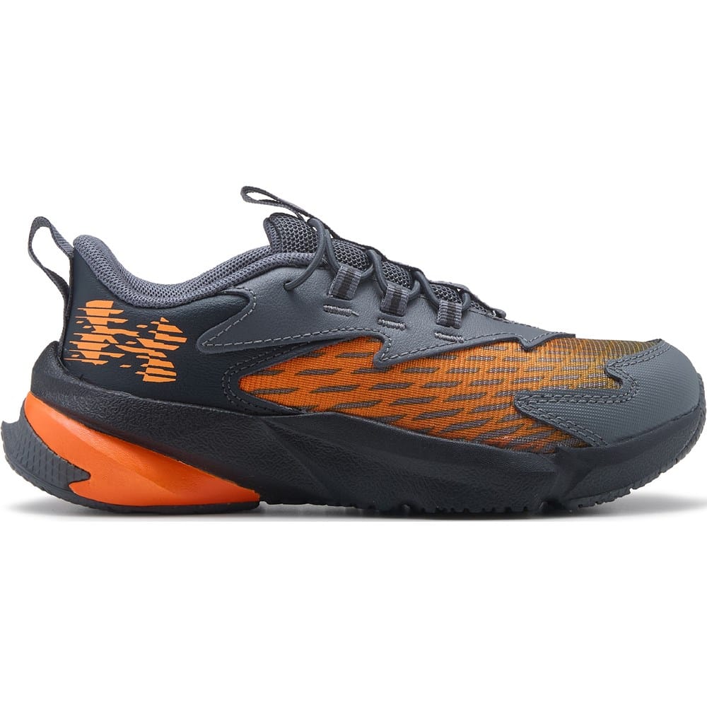 Under Armour Kids' Scramjet 7 Running Shoe Little Kid | Famous