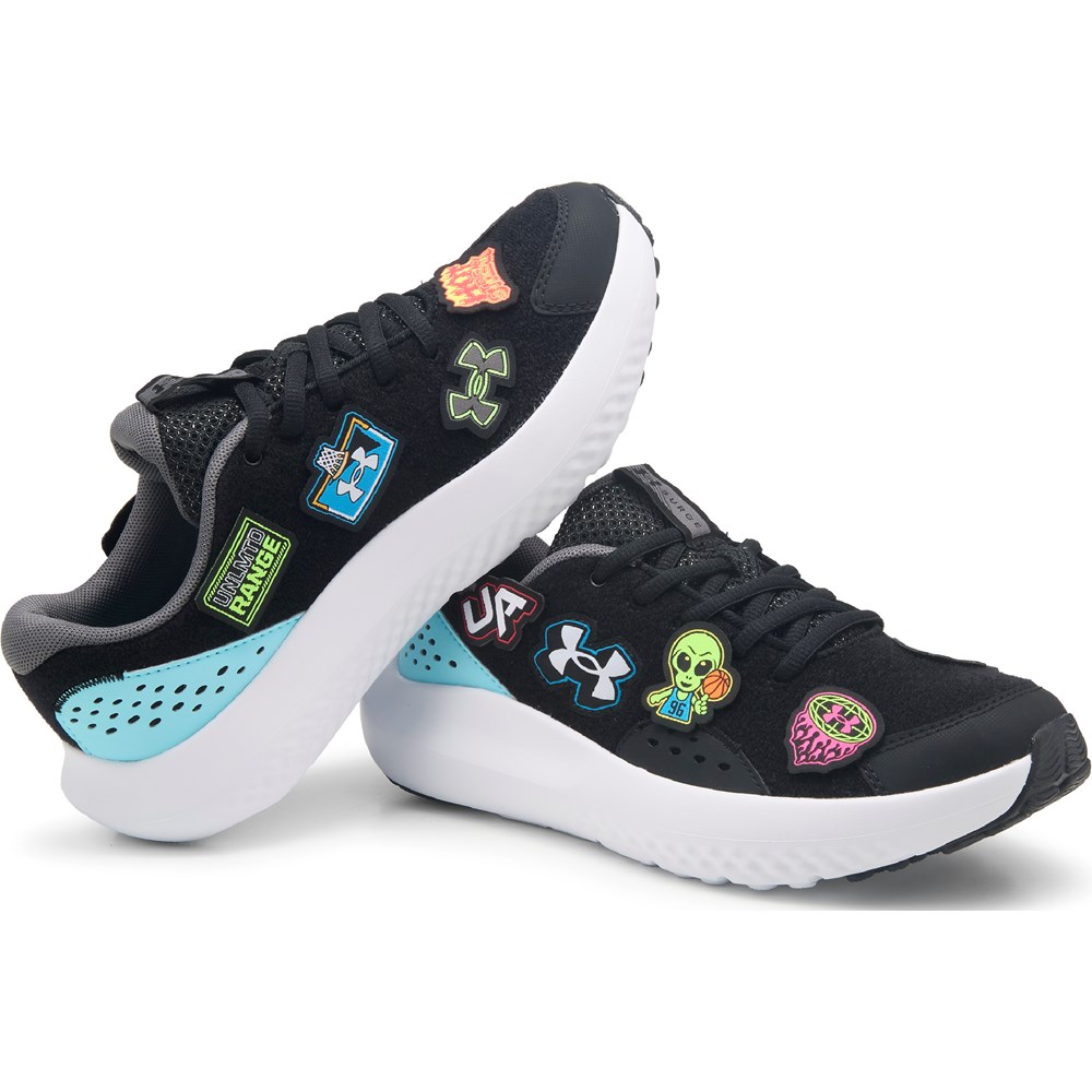 【未使用】Ayur/Children of The Earth 7inch NEW Under Armour Stephen Curry 7 X Sour Patch Kids Lime