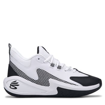 Under Armour Curry 3Z 25 Mid Top Basketball Shoe | Famous  display picture 2
