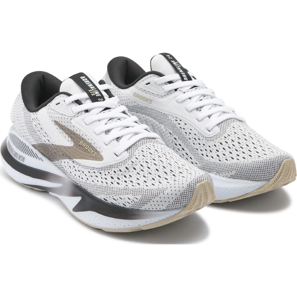 Brooks Women's Adrenaline 24 Running Shoe Famous Footwear