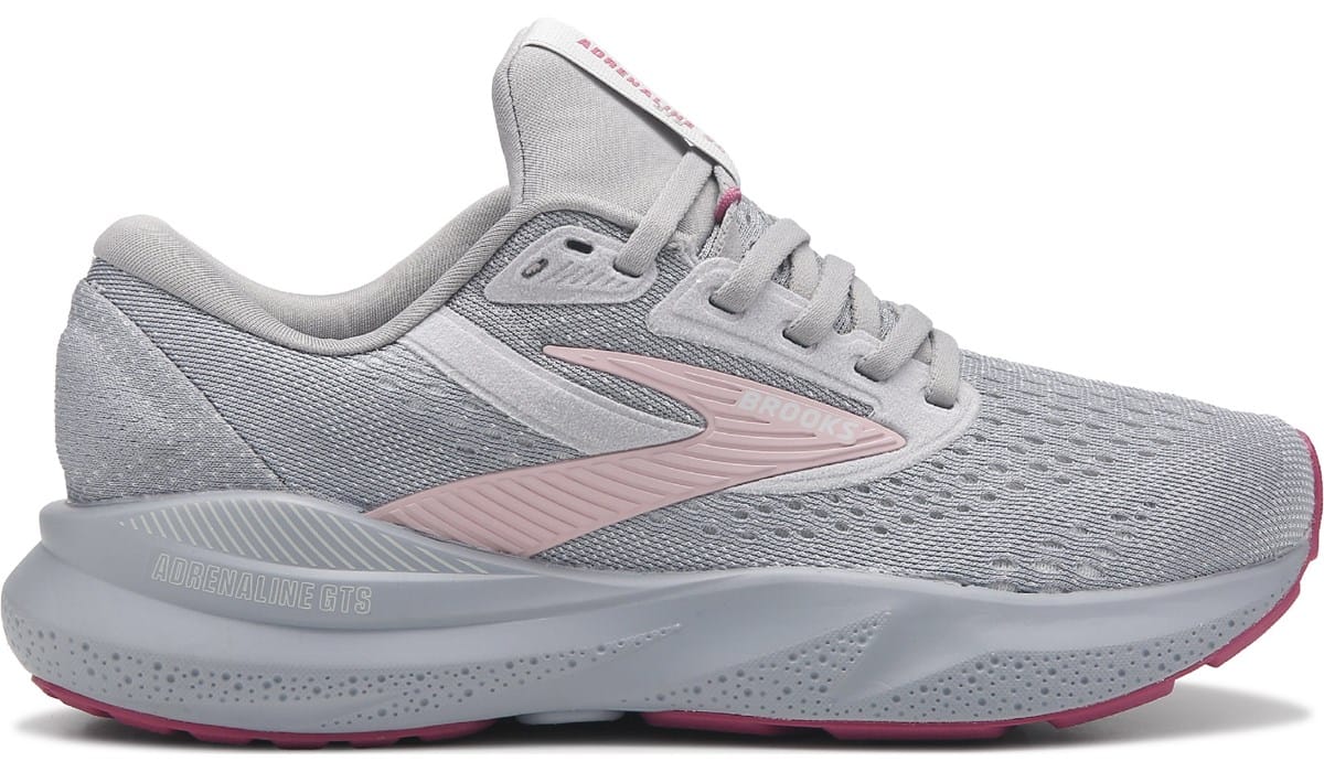 Brooks Women's Adrenaline 24 Running Shoe Famous Footwear