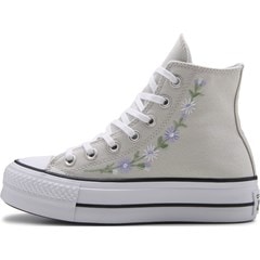 Women's Chuck Taylor All Star Hi Lift Platform Sneaker
