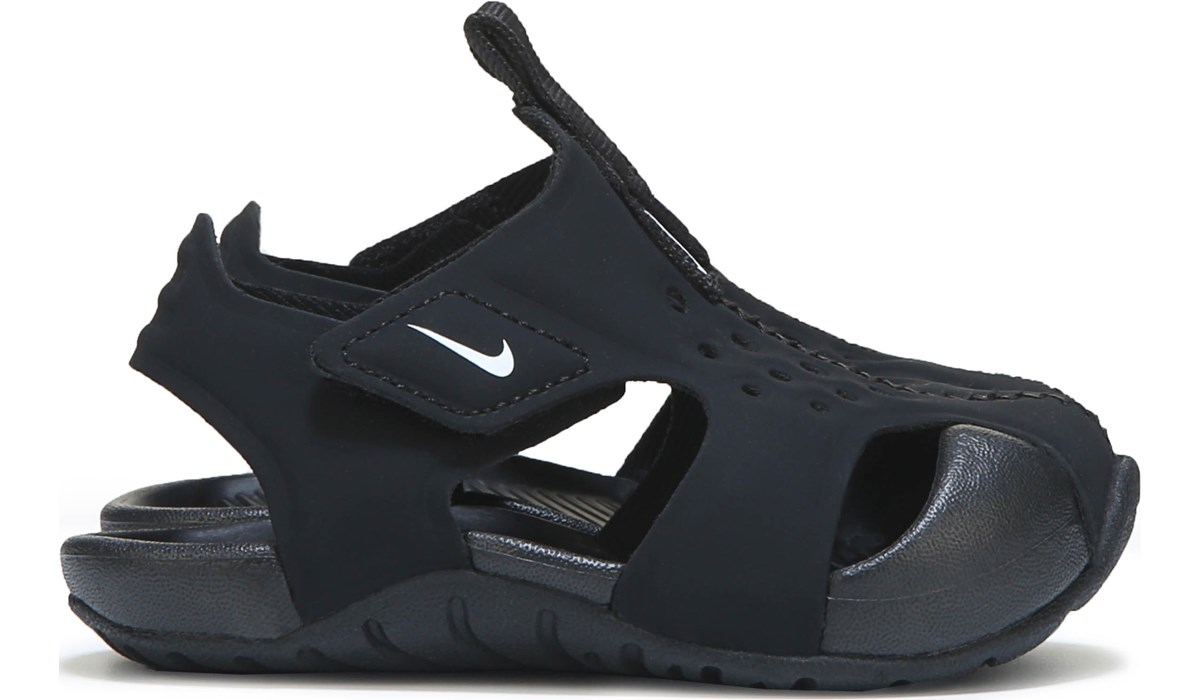 nike sunray infant sandals