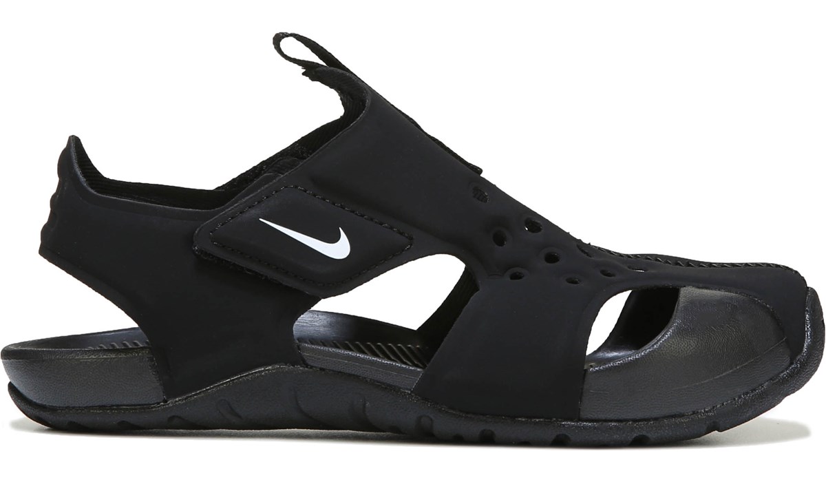 nike sunray protect big kid