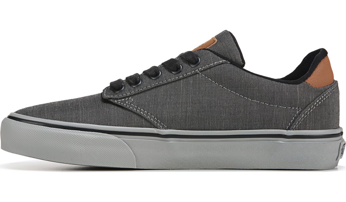 atwoods vans