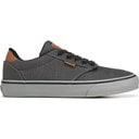 vans men's atwood deluxe ultra cush sneaker