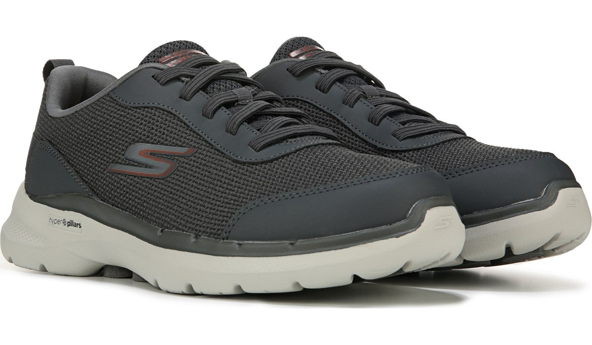 Mens shoes G10 Go walk men's slip on shoe trainer casual running travel sneaker 
