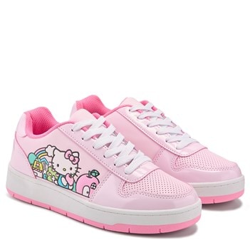 Women's Hello Kitty Sneaker