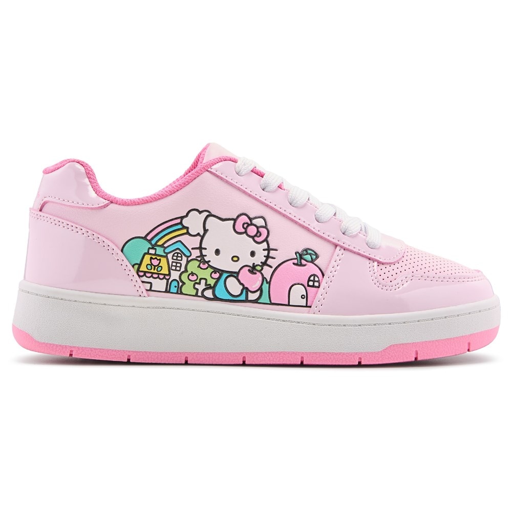 Women's Hello Kitty Sneaker