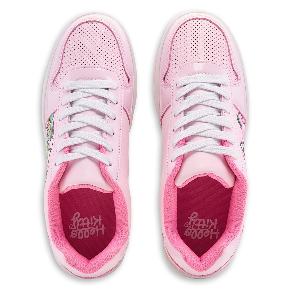 Women's Hello Kitty Sneaker