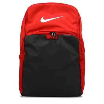 nike backpack brasilia xl  Jesuit Dallas Ranger Connection The clean black and white colorway pairs with anything in your rotation Nike Brasilia XL Backpack Green/Black