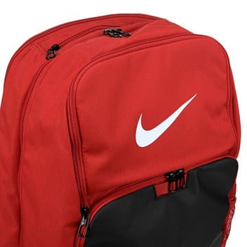 nike brasilia 7 xl backpack red *OPTIONAL* 9.0 Adjustable padded shoulder straps Nike Brasilia 9.5 XL Training