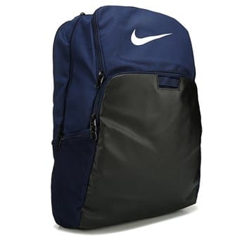nike brasilia backpack xl ba5892 Medium haul loop at the top Nike Brasilia 9.5 Training Backpack