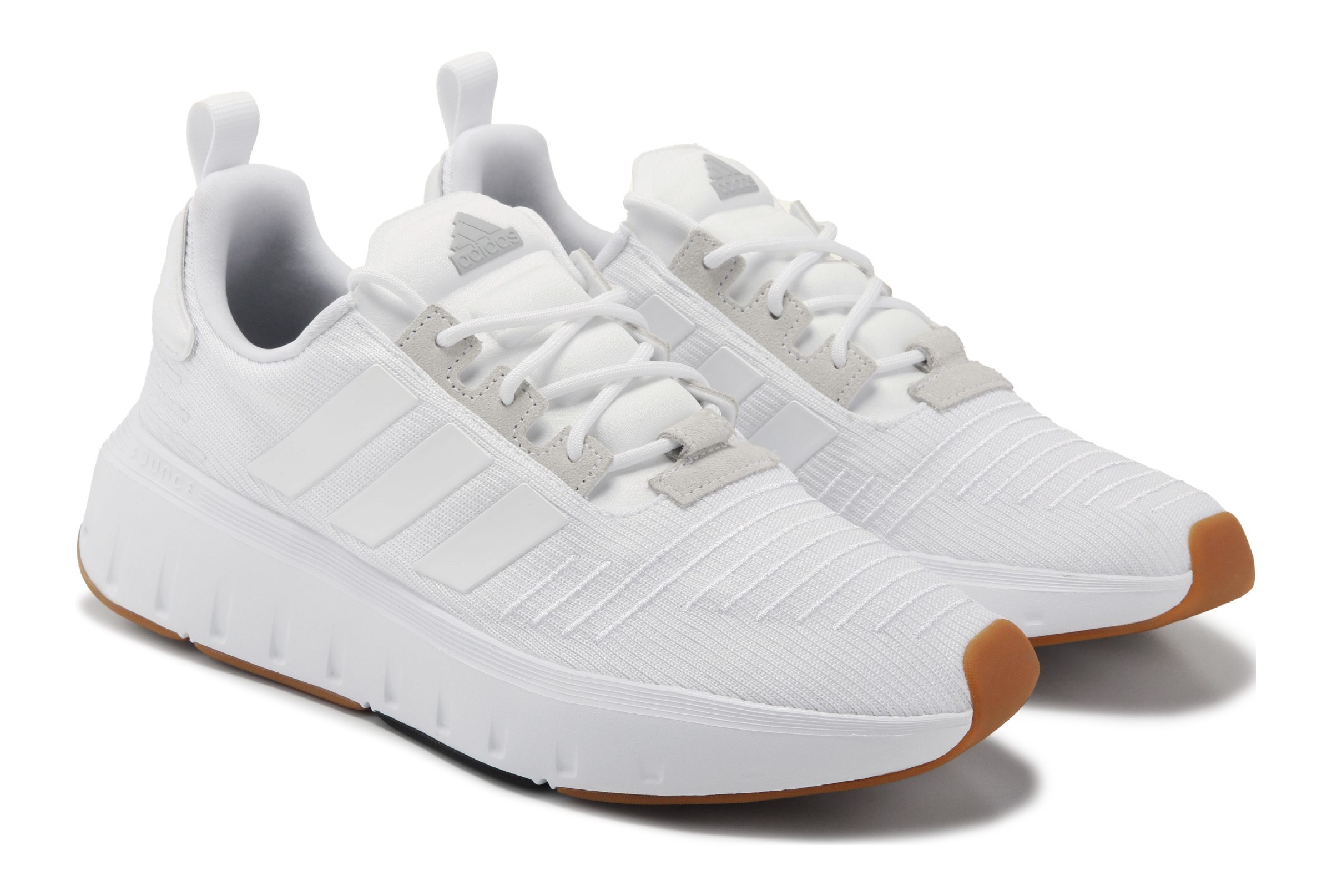 adidas Men s Swift Run 23 Sneaker Famous Footwear
