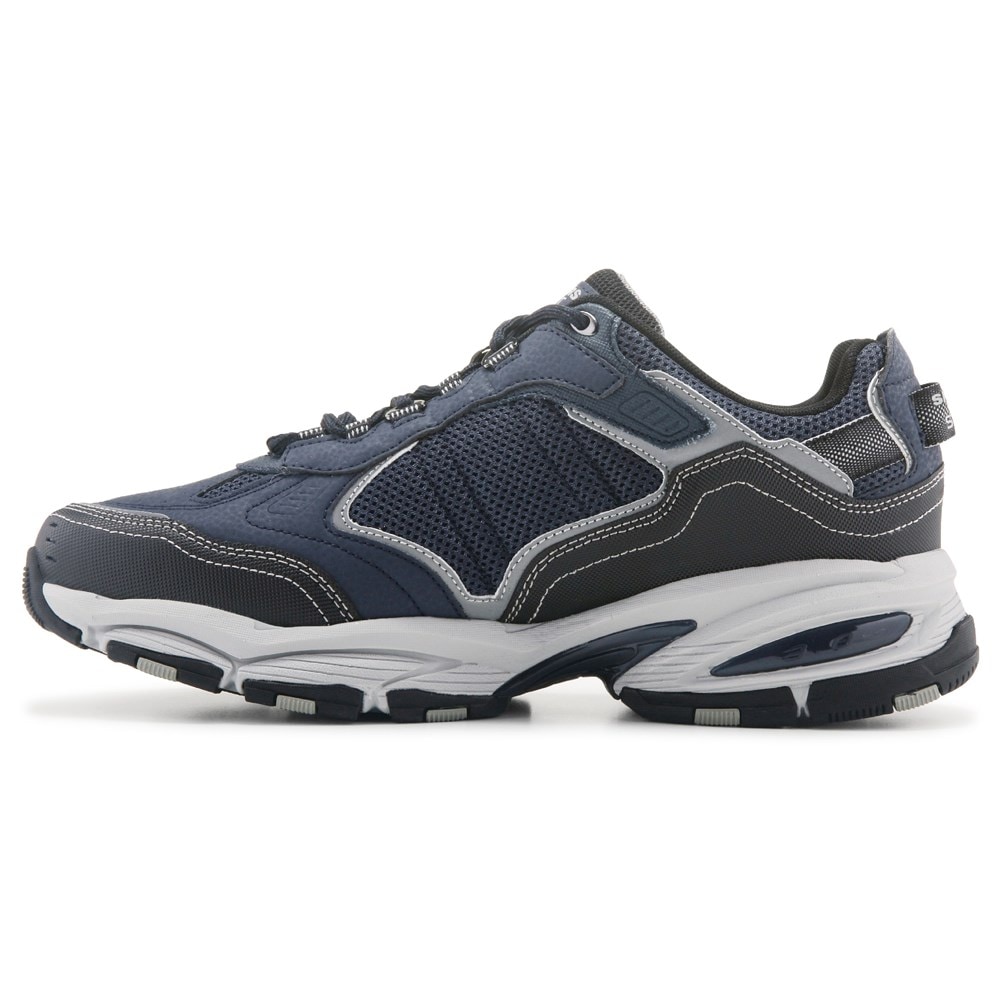 Skechers Men s Vigor 3.0 Memory Foam Wide Sneaker Famous Footwear