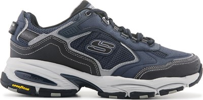 Skechers Men's Street Uno Wide Sneaker | Famous Footwear