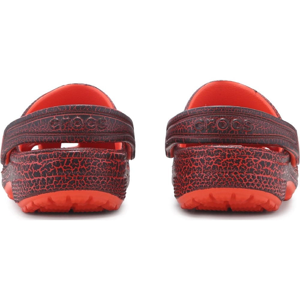 Crocs Kids' Graphic Classic Clog Little/Big Kid | Famous Footwear
